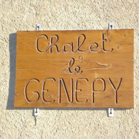 Ostello Le Genepy With Amazing Views!